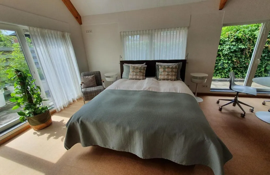 B&B De Boerderij-1
