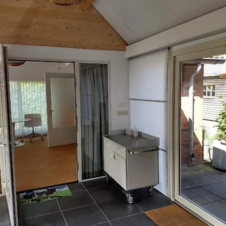 B&B De Boerderij-3