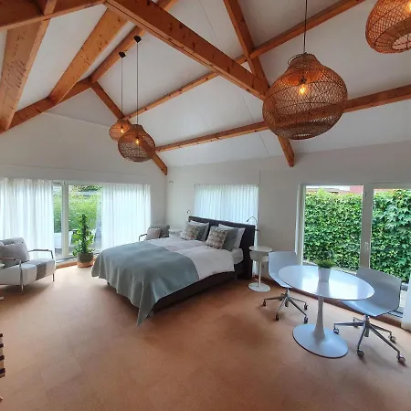 B&B De Boerderij-2